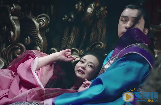 秦时丽人明月心嫪毐是谁？嫪毐和赵姬是什么关系？