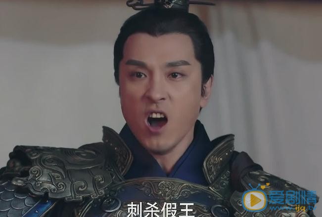 秦时丽人明月心嫪毐造反了吗？嫪毐为什么要造反？