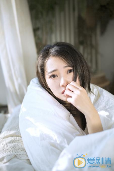 葛布慵懒写真 葛布高清写真_葛布高清剧照