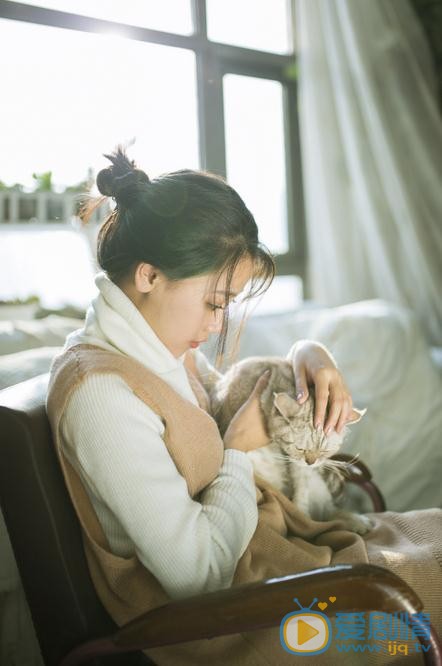 葛布慵懒写真 葛布高清写真_葛布高清剧照