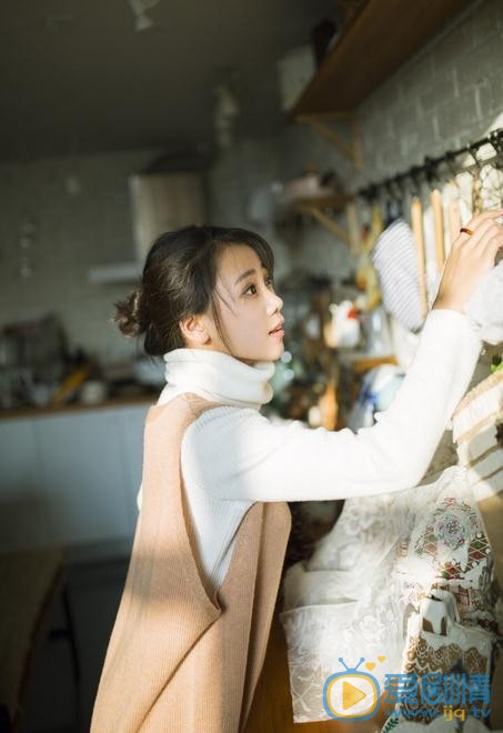 葛布慵懒写真 葛布高清写真_葛布高清剧照