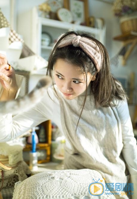 葛布慵懒写真 葛布高清写真_葛布高清剧照