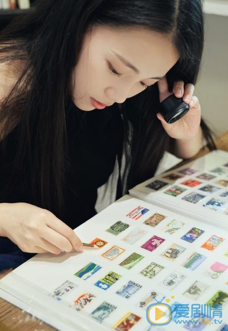 葛布生活照 葛布高清写真_葛布高清剧照