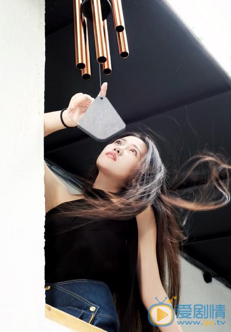 葛布生活照 葛布高清写真_葛布高清剧照