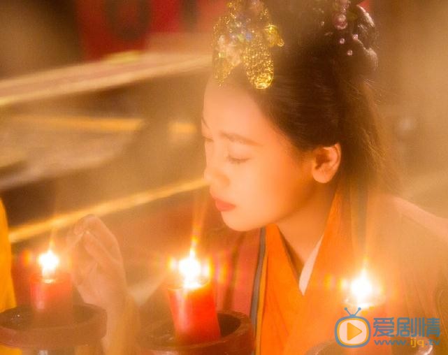 葛布片场照 葛布高清写真_葛布高清剧照