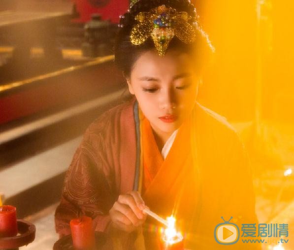 葛布片场照 葛布高清写真_葛布高清剧照