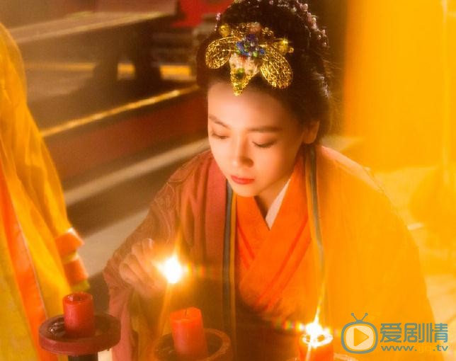葛布片场照 葛布高清写真_葛布高清剧照