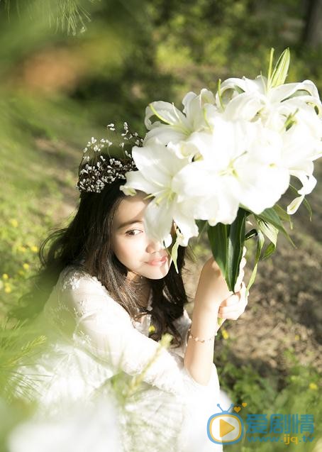 葛布百花写真 葛布高清写真_葛布高清剧照
