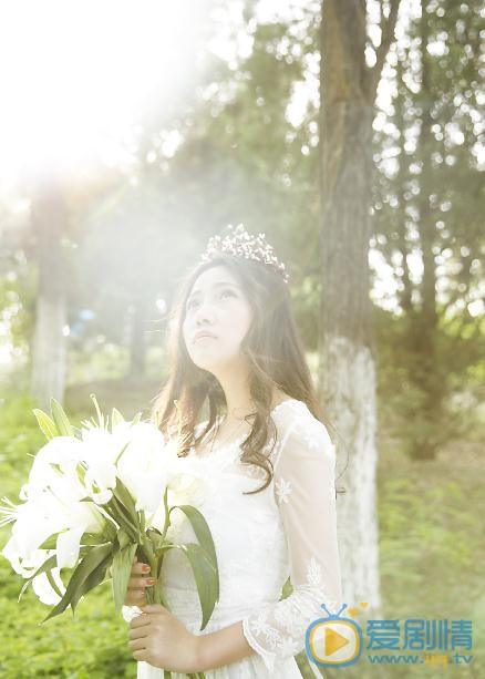 葛布百花写真 葛布高清写真_葛布高清剧照
