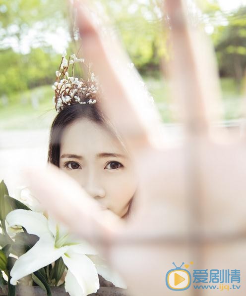 葛布百花写真 葛布高清写真_葛布高清剧照