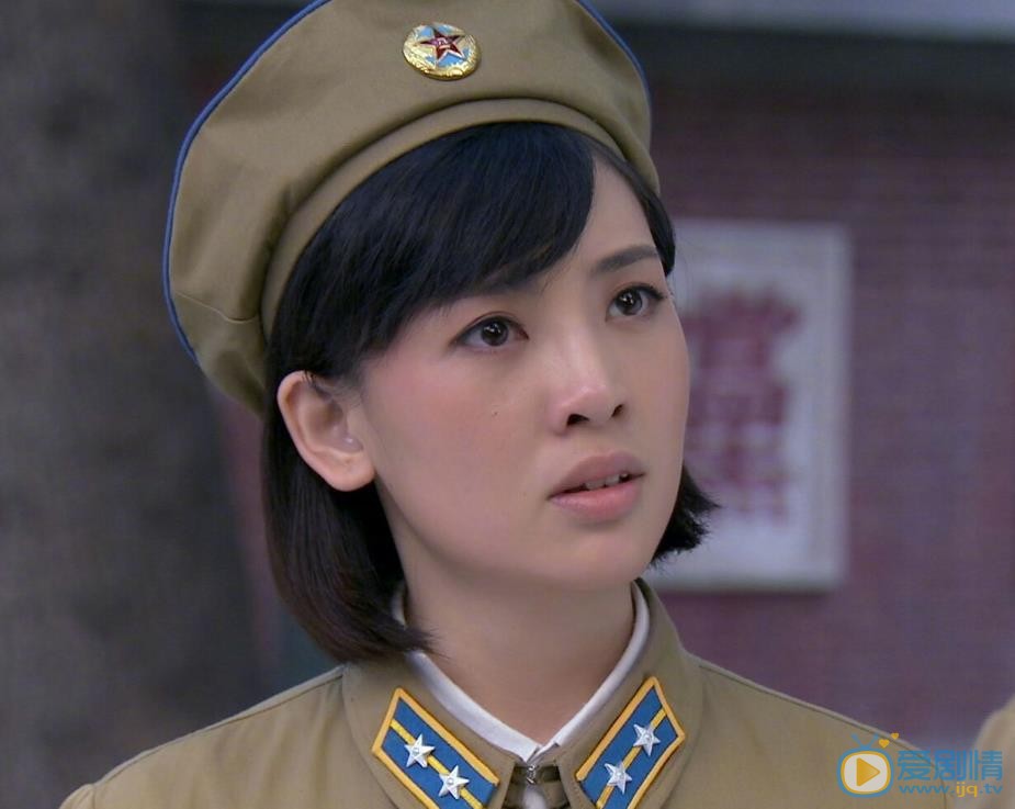 陈维涵《绝密543》剧照 陈维涵高清写真_陈维涵高清剧照
