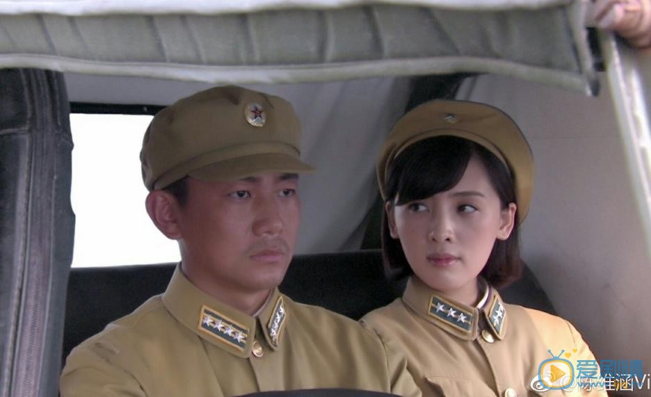 王聪《绝密543》剧照 王聪高清写真_王聪高清剧照
