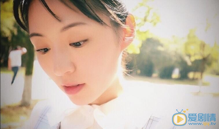 丁翔南清纯照 丁翔南高清写真_丁翔南高清剧照