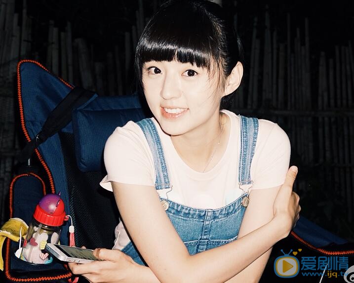 丁翔南清纯照 丁翔南高清写真_丁翔南高清剧照