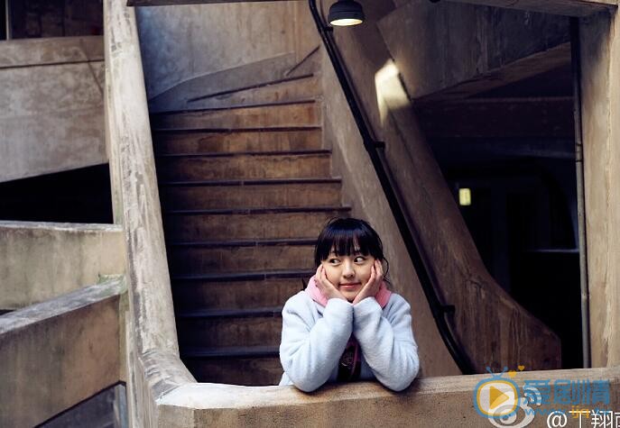 丁翔南清纯照 丁翔南高清写真_丁翔南高清剧照