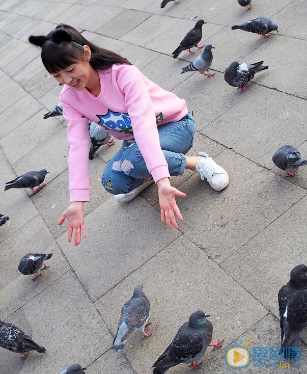 丁翔南生活照 丁翔南高清写真_丁翔南高清剧照