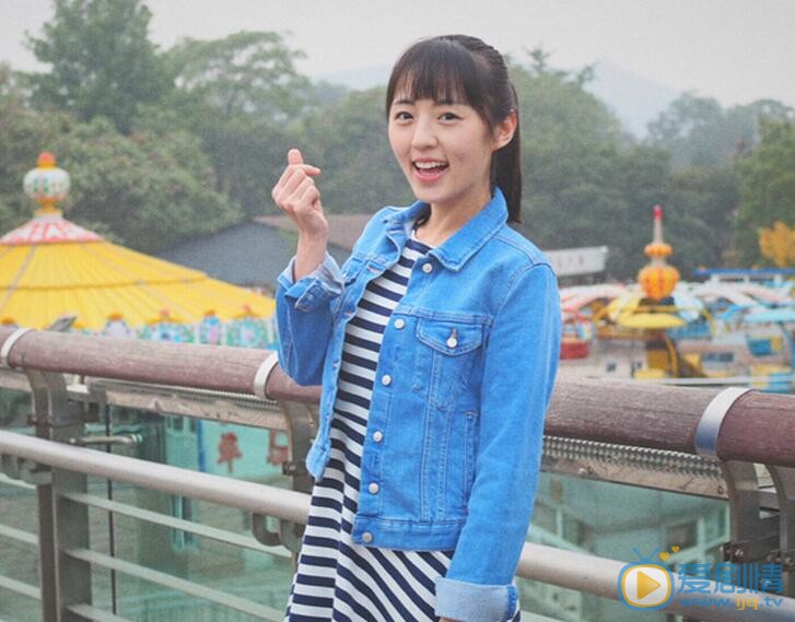 丁翔南生活照 丁翔南高清写真_丁翔南高清剧照