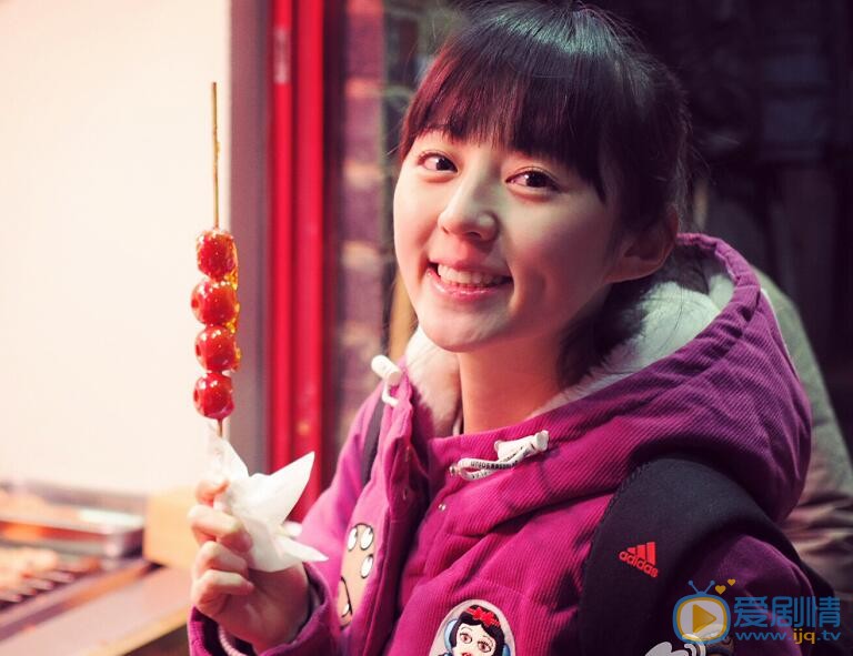 丁翔南生活照 丁翔南高清写真_丁翔南高清剧照