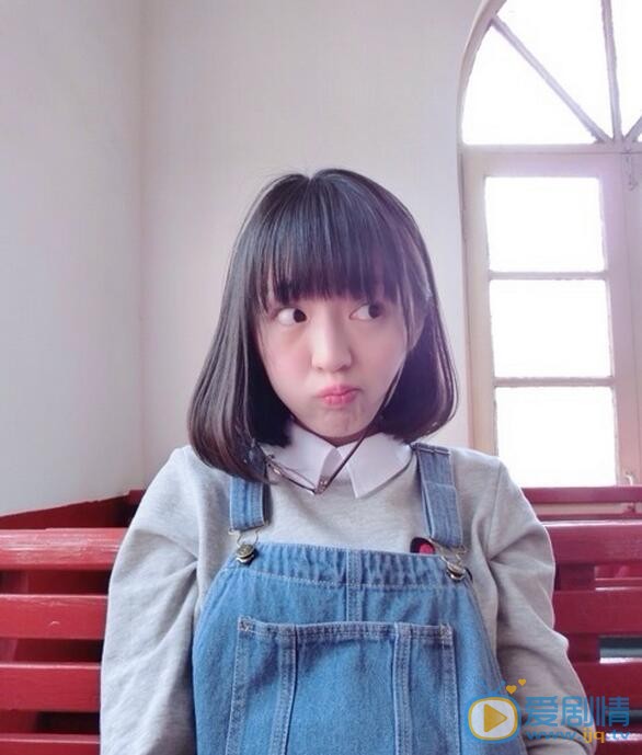 丁翔南生活照 丁翔南高清写真_丁翔南高清剧照