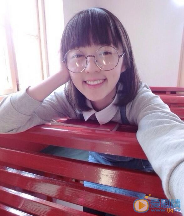 丁翔南生活照 丁翔南高清写真_丁翔南高清剧照