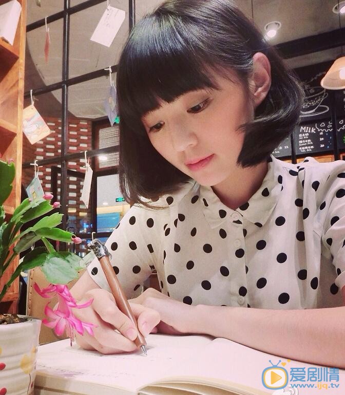 丁翔南生活照 丁翔南高清写真_丁翔南高清剧照