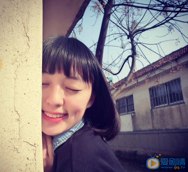 丁翔南生活照 丁翔南高清写真_丁翔南高清剧照