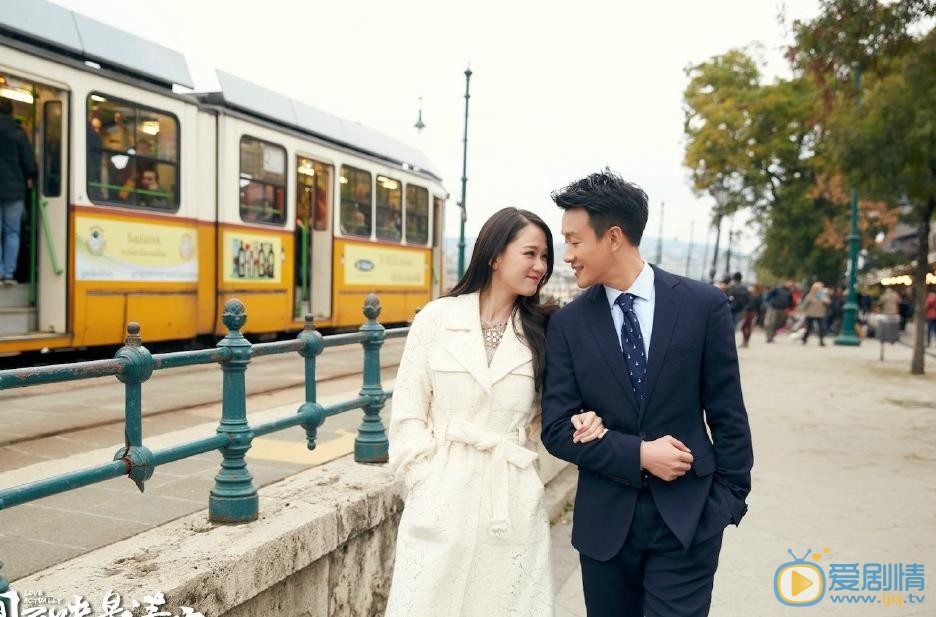 人间至味是清欢剧情介绍