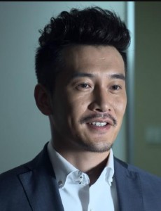 浮出水面比目鱼是谁？比目鱼是不是高一天？高一天是好人还是坏人？