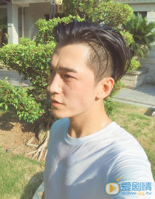 张钧然生活照 张钧然高清写真_张钧然高清剧照