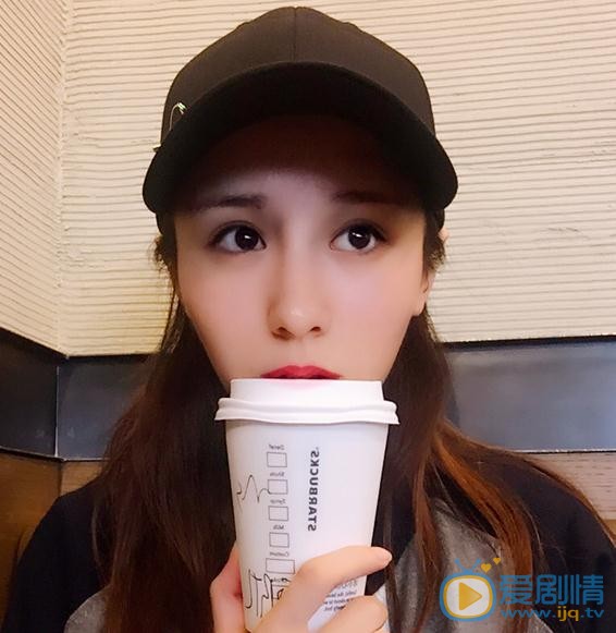 刘静怡生活照 刘静怡高清写真_刘静怡高清剧照