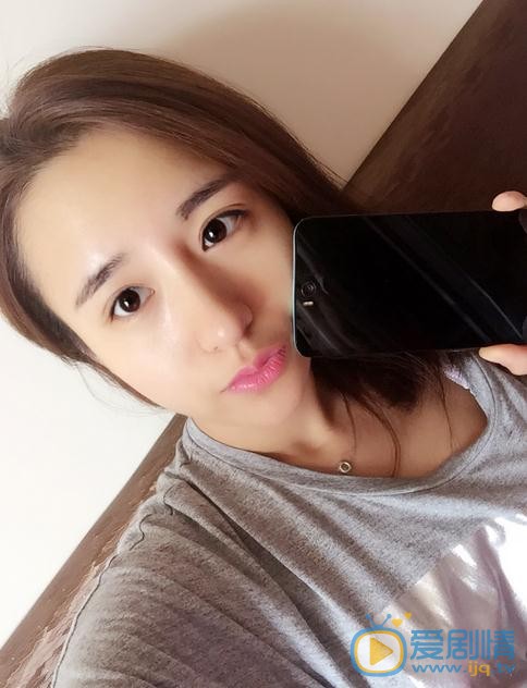 刘静怡生活照 刘静怡高清写真_刘静怡高清剧照