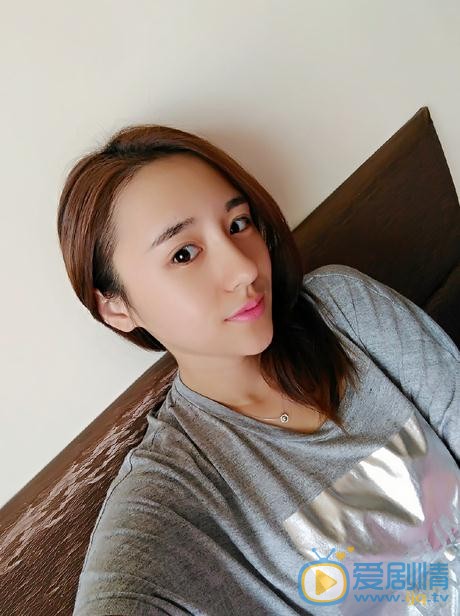 刘静怡生活照 刘静怡高清写真_刘静怡高清剧照