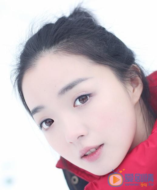 叶芸菲意境写真 叶芸菲高清写真_叶芸菲高清剧照
