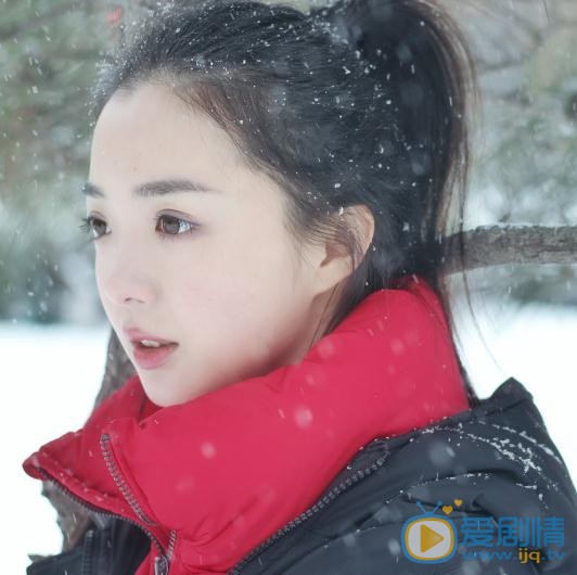 叶芸菲意境写真 叶芸菲高清写真_叶芸菲高清剧照
