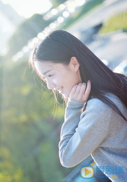 叶芸菲清新写真 叶芸菲高清写真_叶芸菲高清剧照