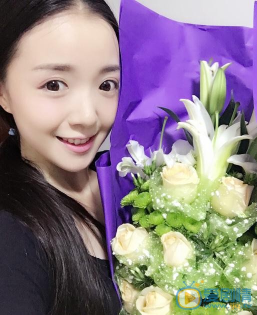 叶芸菲片场照 叶芸菲高清写真_叶芸菲高清剧照