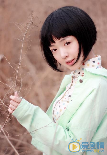 叶芸菲气质写真 叶芸菲高清写真_叶芸菲高清剧照