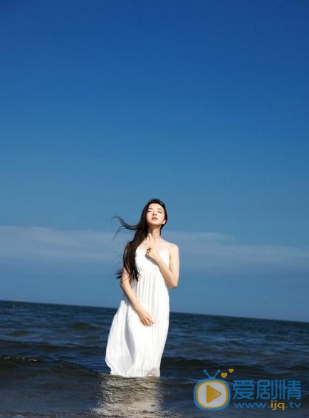 叶芸菲水中写真 叶芸菲高清写真_叶芸菲高清剧照