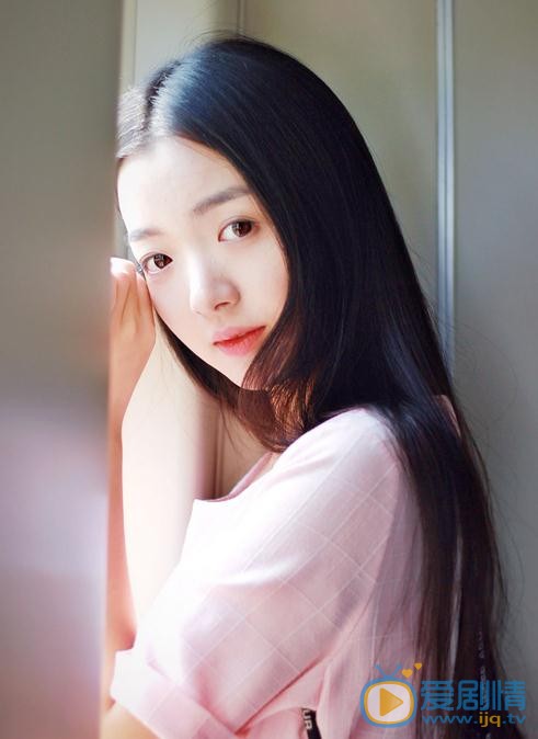 叶芸菲清新写真 叶芸菲高清写真_叶芸菲高清剧照