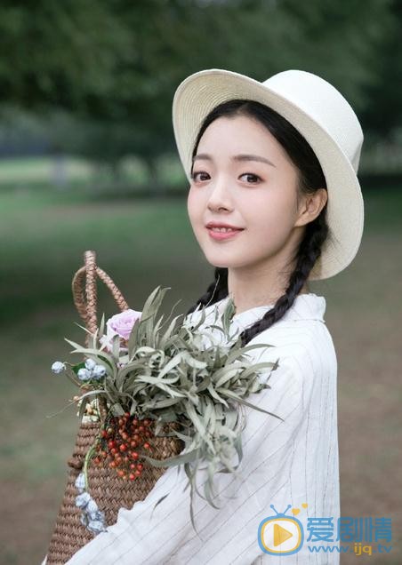 叶芸菲花儿写真 叶芸菲高清写真_叶芸菲高清剧照