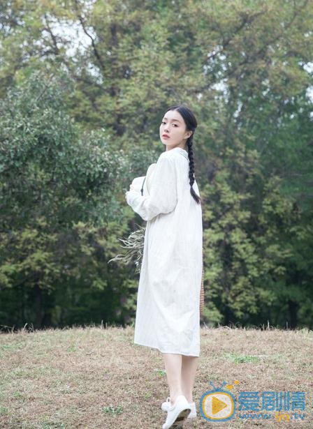 叶芸菲花儿写真 叶芸菲高清写真_叶芸菲高清剧照