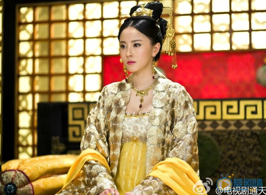 通天狄仁杰剧情介绍(1-66集大结局)
