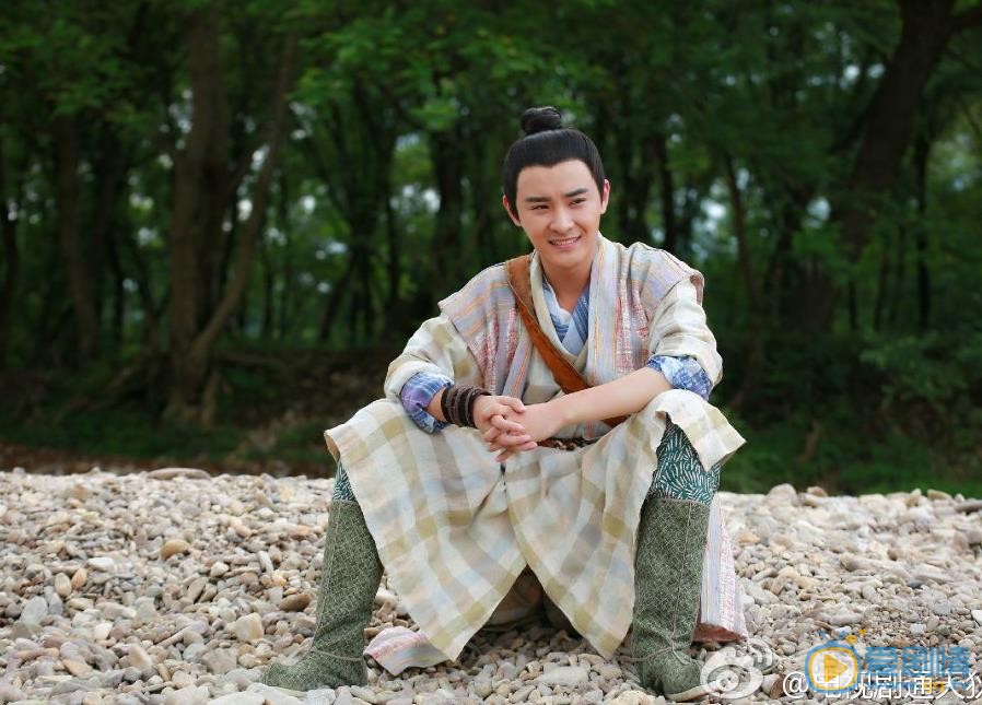 通天狄仁杰剧情介绍(1-66集大结局)