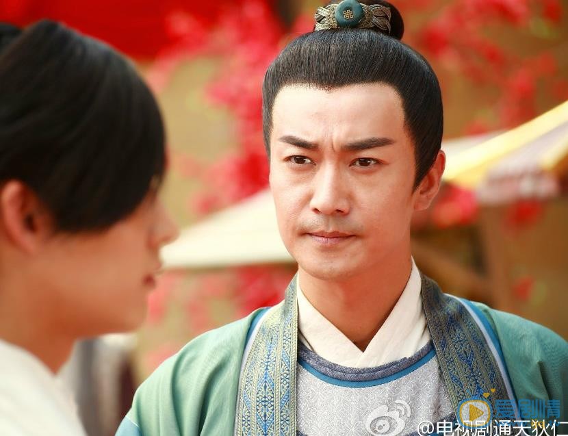 通天狄仁杰剧情介绍(1-66集大结局)