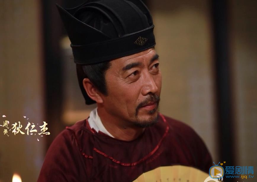 通天狄仁杰剧情介绍(1-66集大结局)