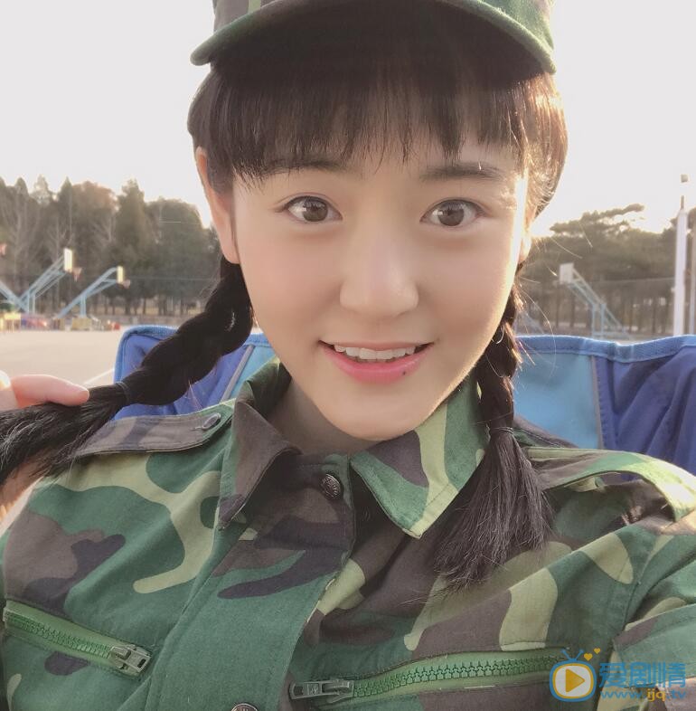 春风十里不如你最新剧照_顾晓曼高清剧照