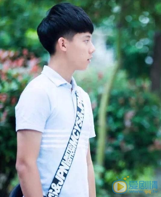 周奇剧照 周奇高清写真_周奇高清剧照