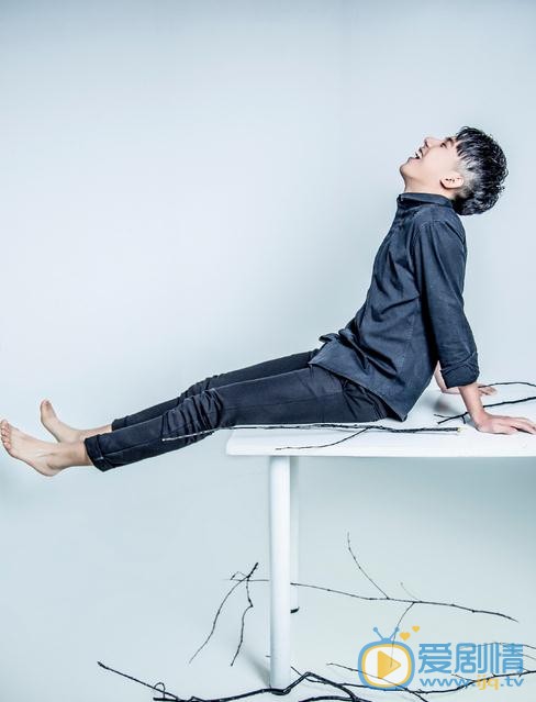 周奇写真 周奇高清写真_周奇高清剧照