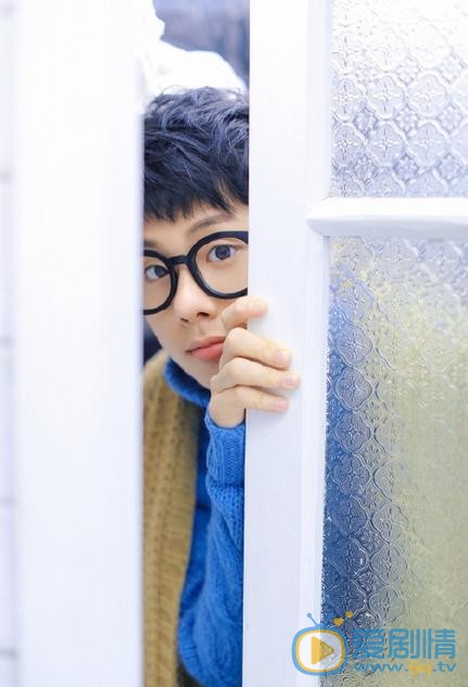 周奇写真 周奇高清写真_周奇高清剧照