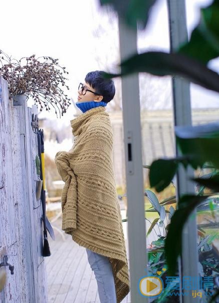 周奇写真 周奇高清写真_周奇高清剧照